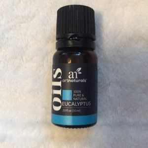 Eucalyptus essential oil